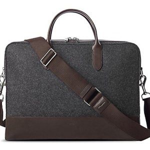 Shinola Canfield Weekday Bag